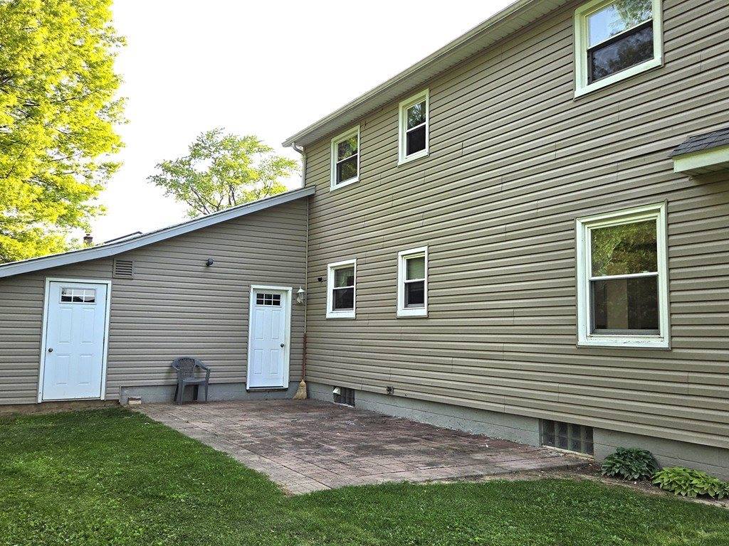 1714 Mifflin Ave, Ashland, OH 44805