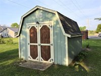 1714 Mifflin Ave, Ashland, OH 44805