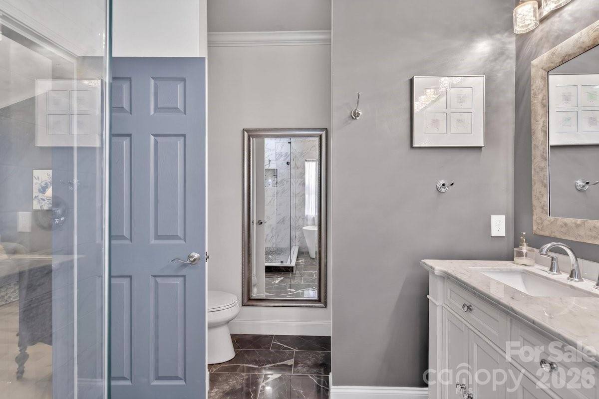 11219 Isthmus Court, Charlotte, NC 28215