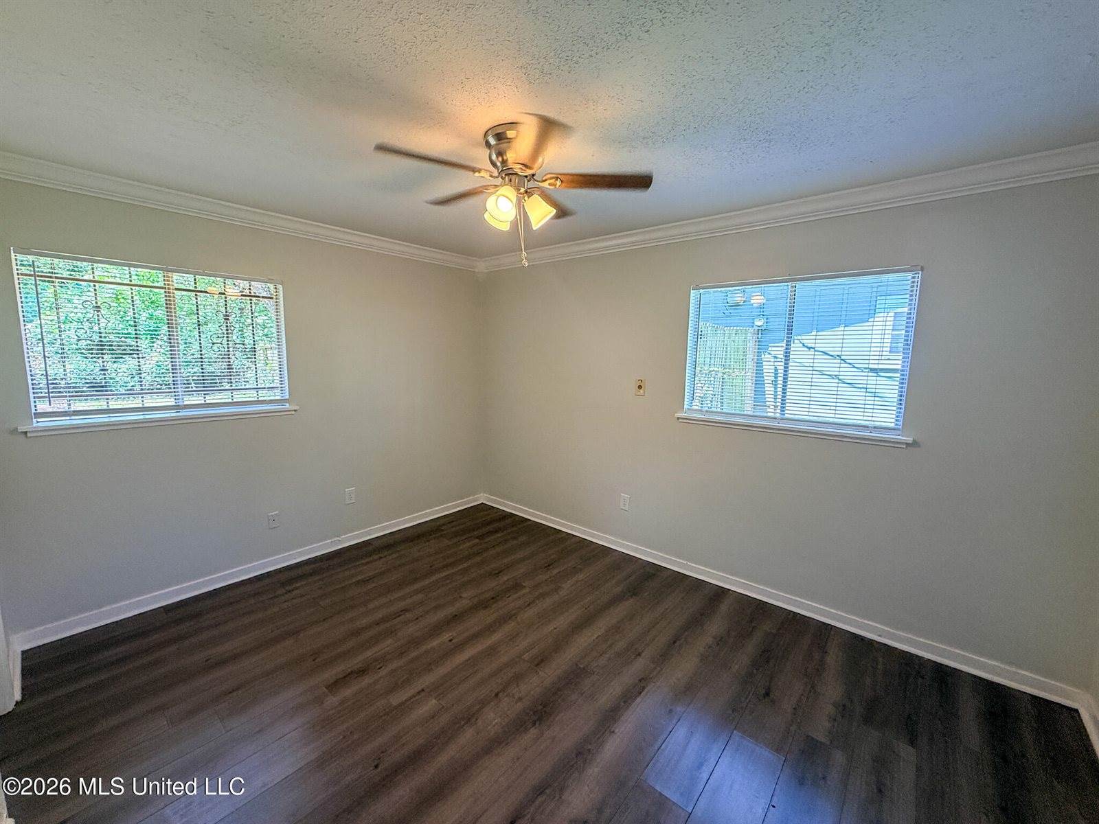 939 Pine Lake Drive, Jackson, MS 39206