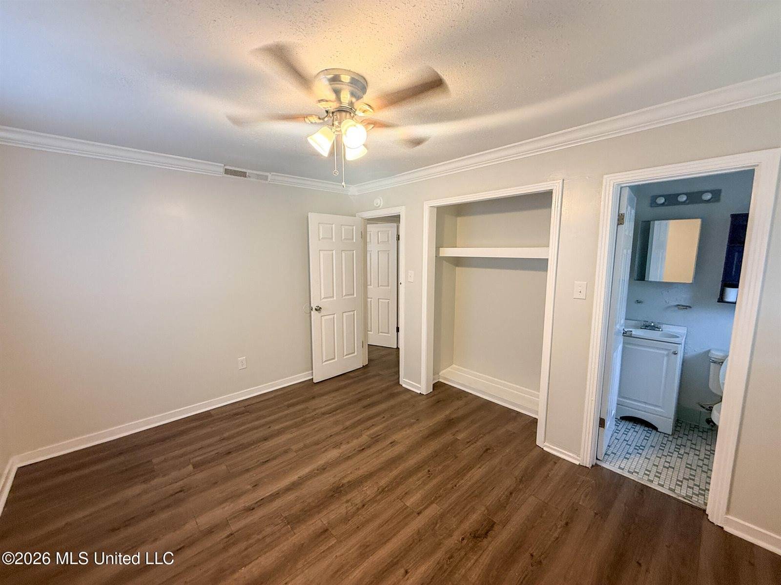939 Pine Lake Drive, Jackson, MS 39206