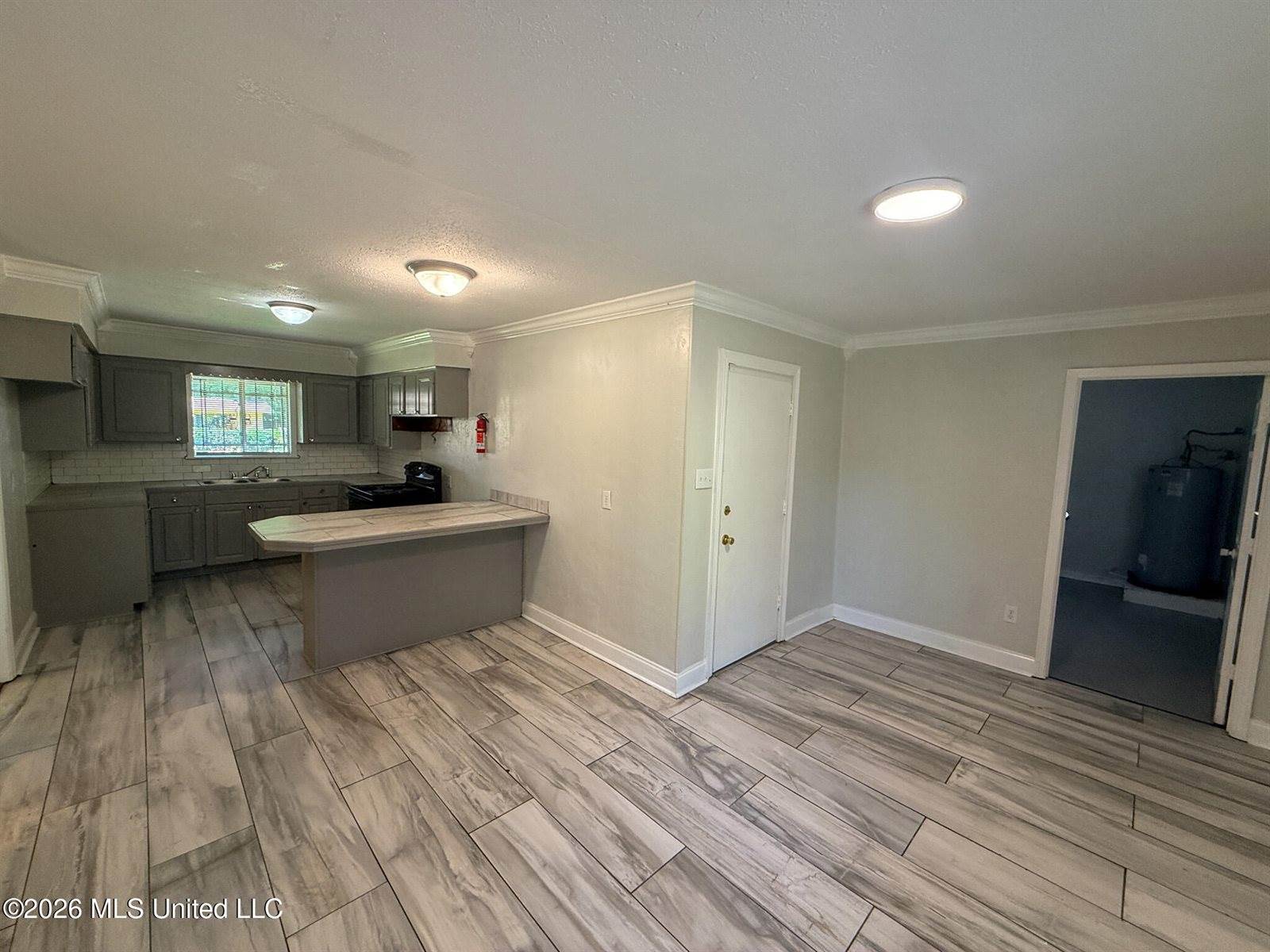 939 Pine Lake Drive, Jackson, MS 39206