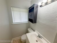 939 Pine Lake Drive, Jackson, MS 39206