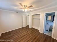 939 Pine Lake Drive, Jackson, MS 39206