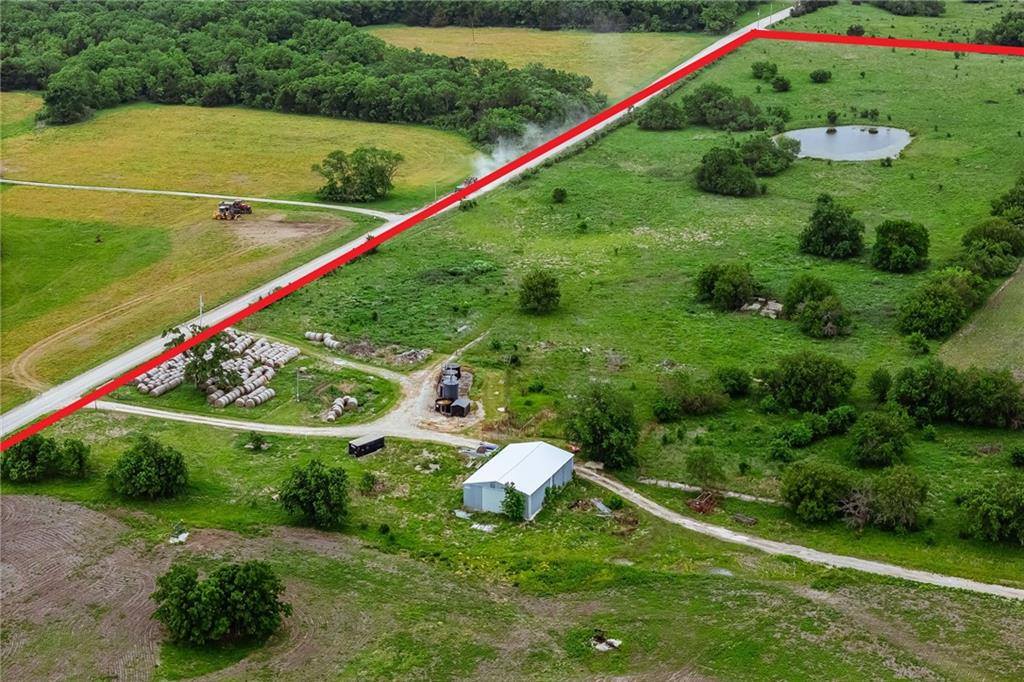 29040 Bethel Church Road, Paola, KS 66071