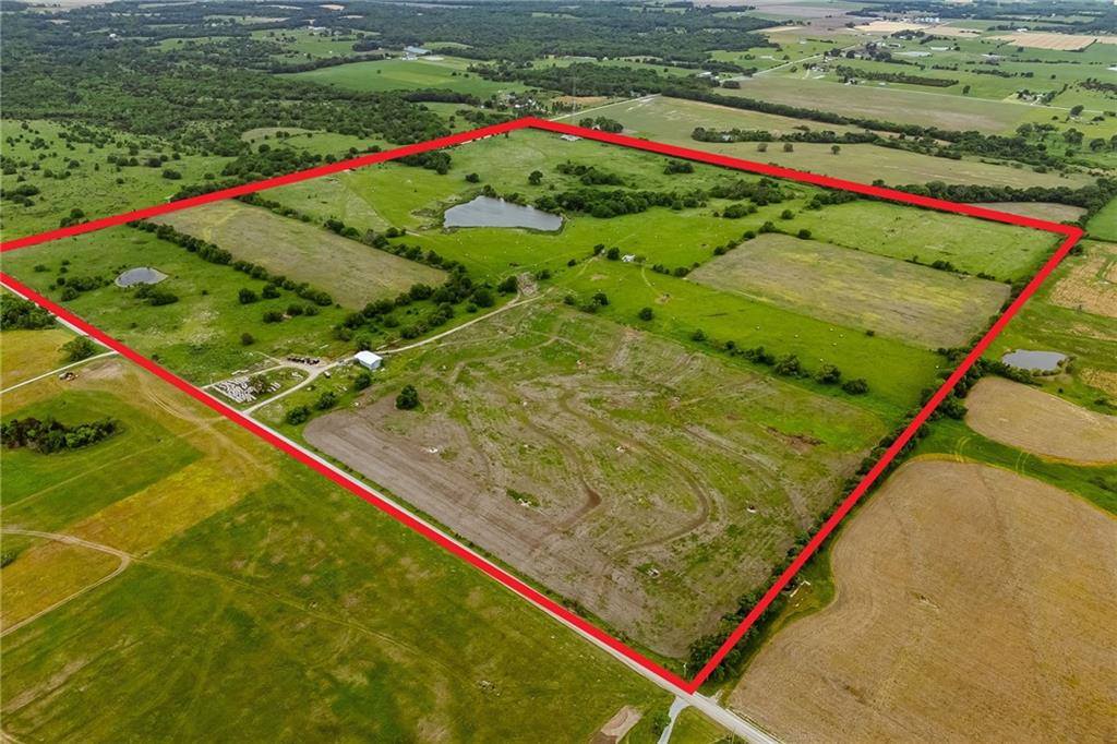 29040 Bethel Church Road, Paola, KS 66071