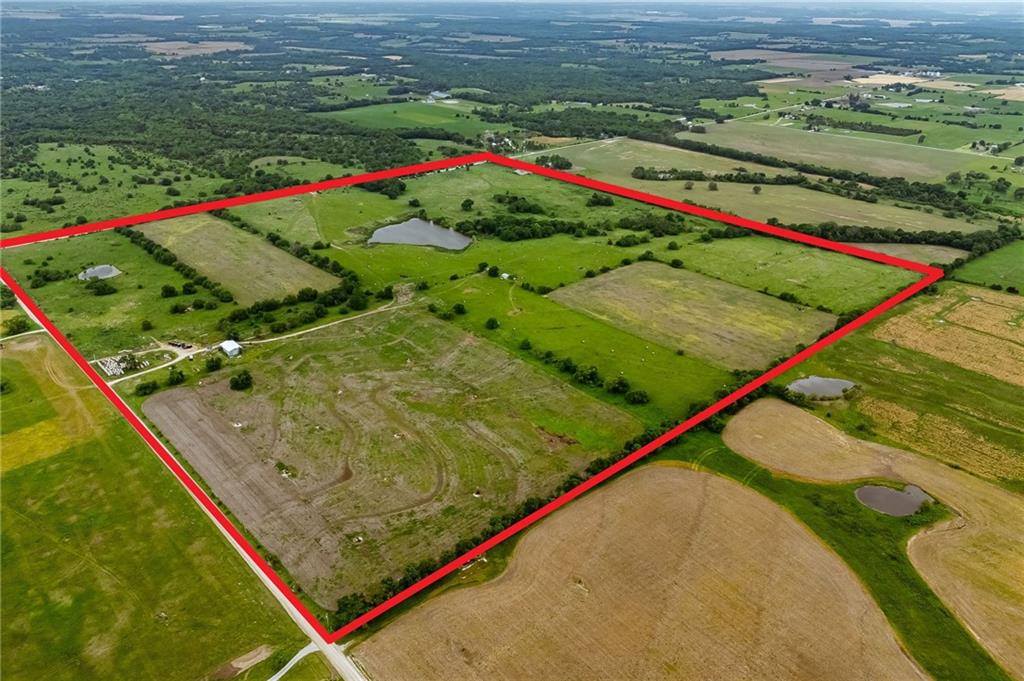 29040 Bethel Church Road, Paola, KS 66071