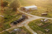 29040 Bethel Church Road, Paola, KS 66071