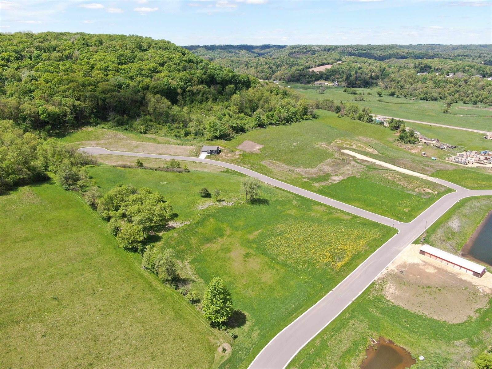 Lot 17 Woods, Ontario, WI 54651