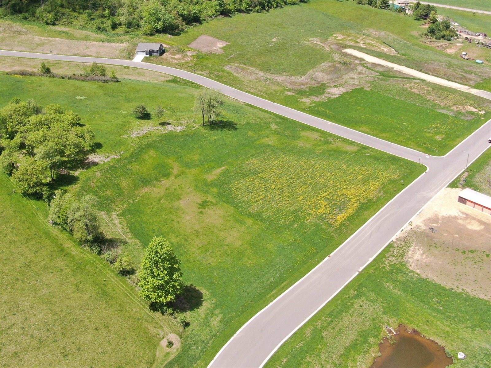 Lot 17 Woods, Ontario, WI 54651