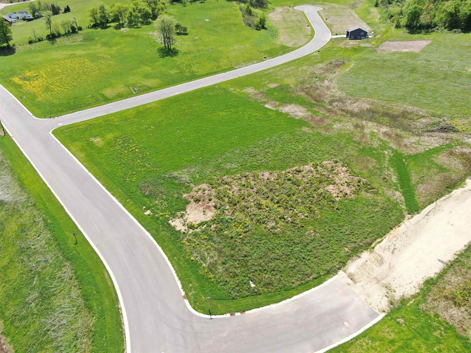 Lot 17 Woods, Ontario, WI 54651