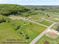 Lot 17 Woods, Ontario, WI 54651