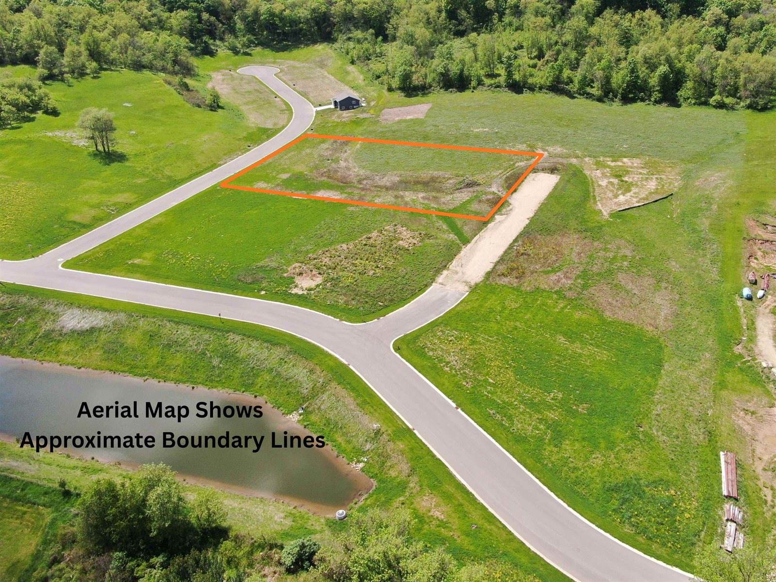 Lot 15 Woods, Ontario, WI 54651