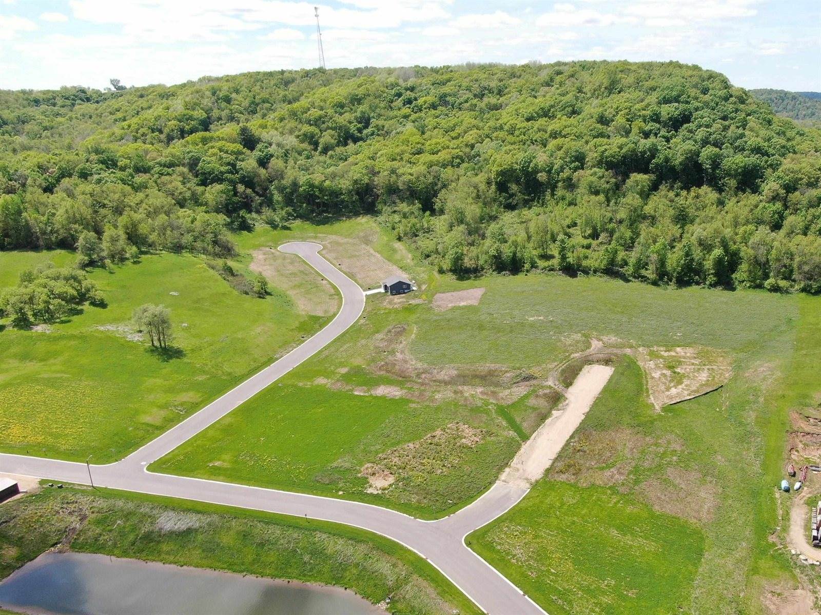 Lot 15 Woods, Ontario, WI 54651