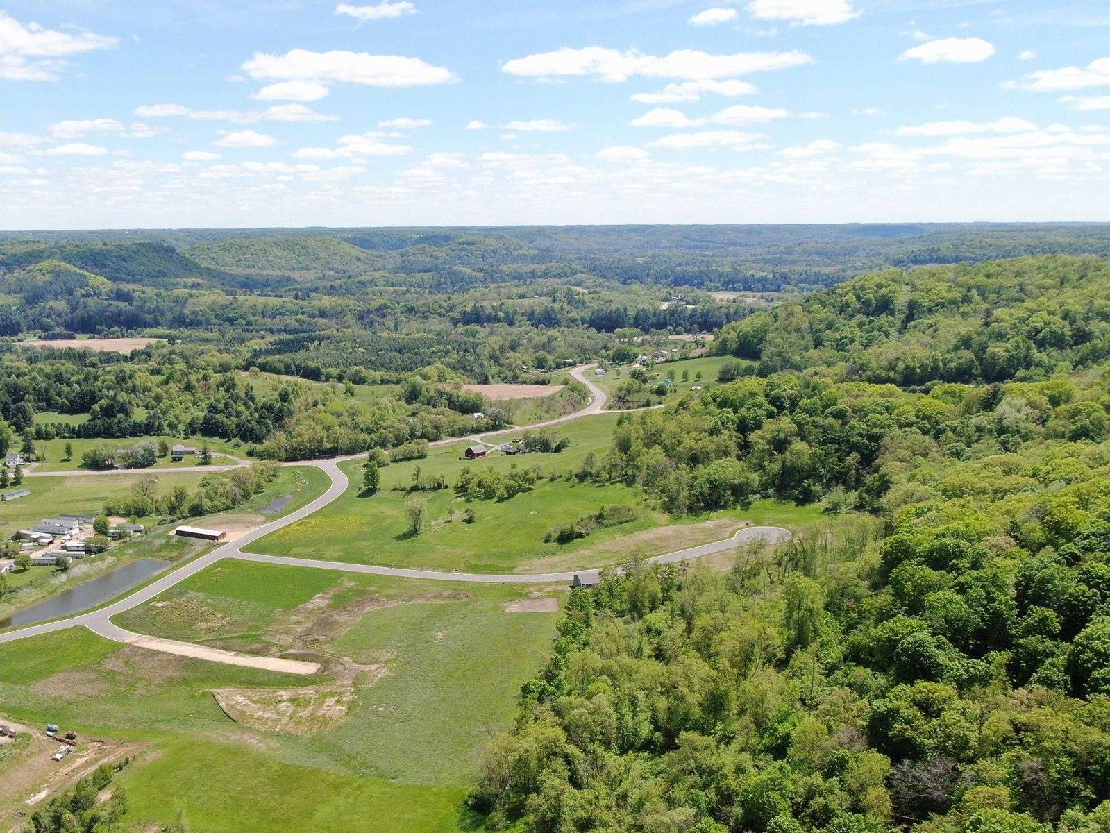 Lot 15 Woods, Ontario, WI 54651