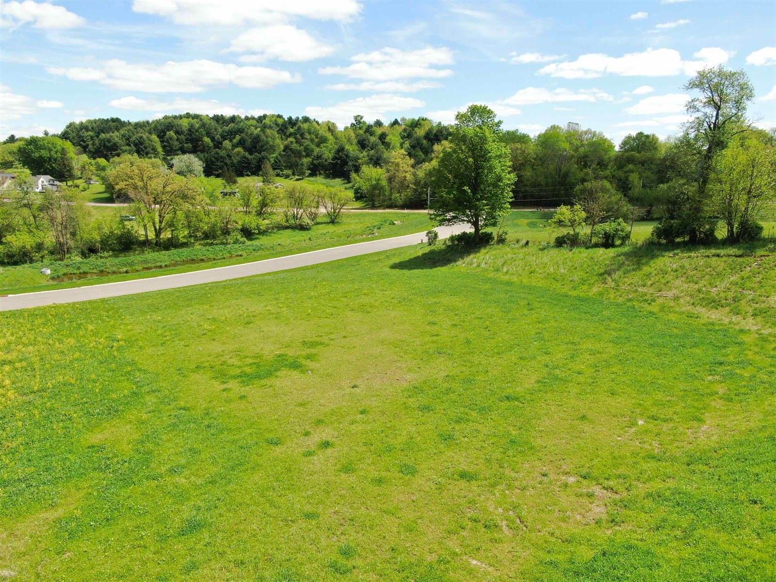 Lot 18 Taylor, Ontario, WI 54651