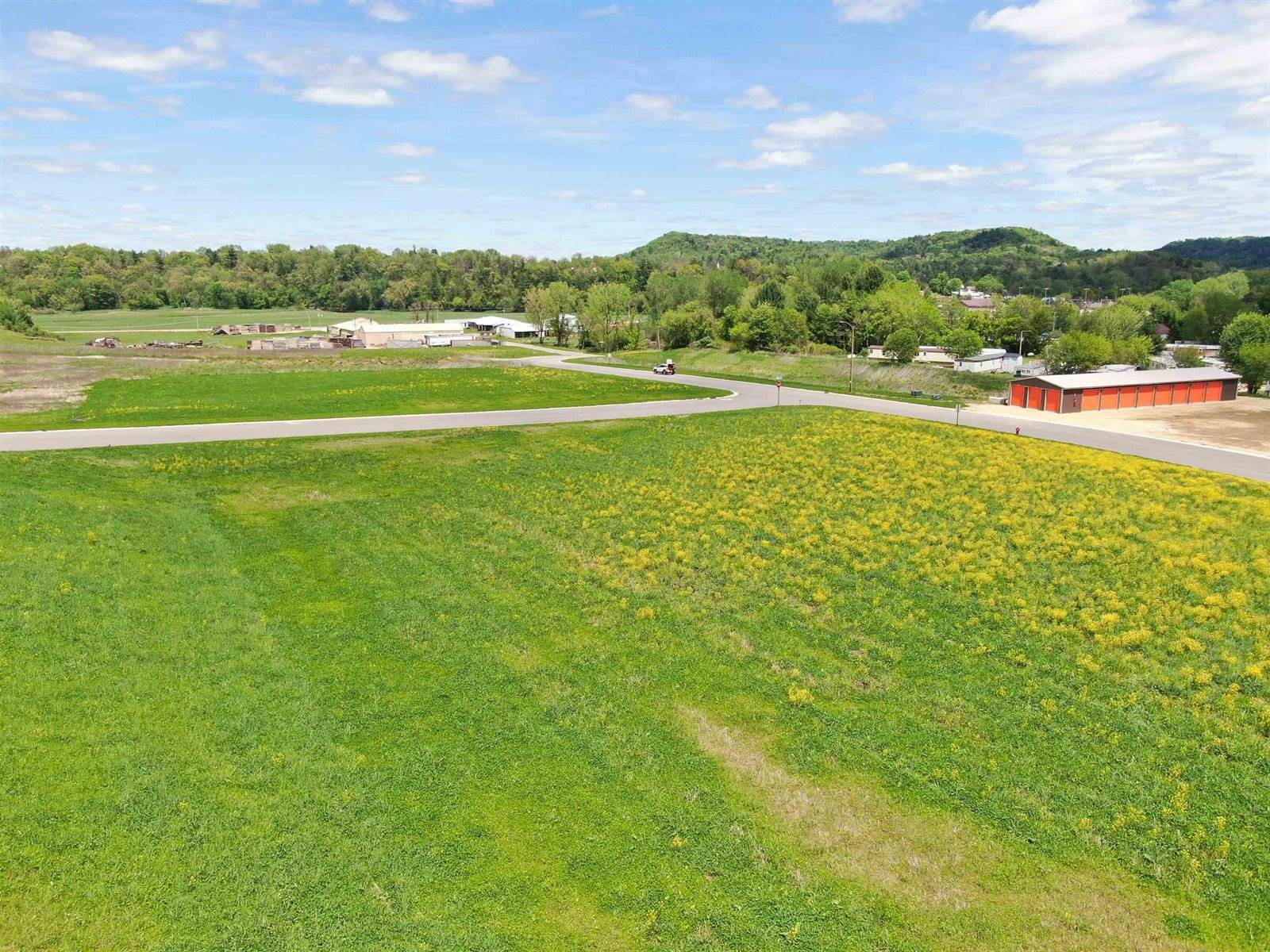 Lot 18 Taylor, Ontario, WI 54651