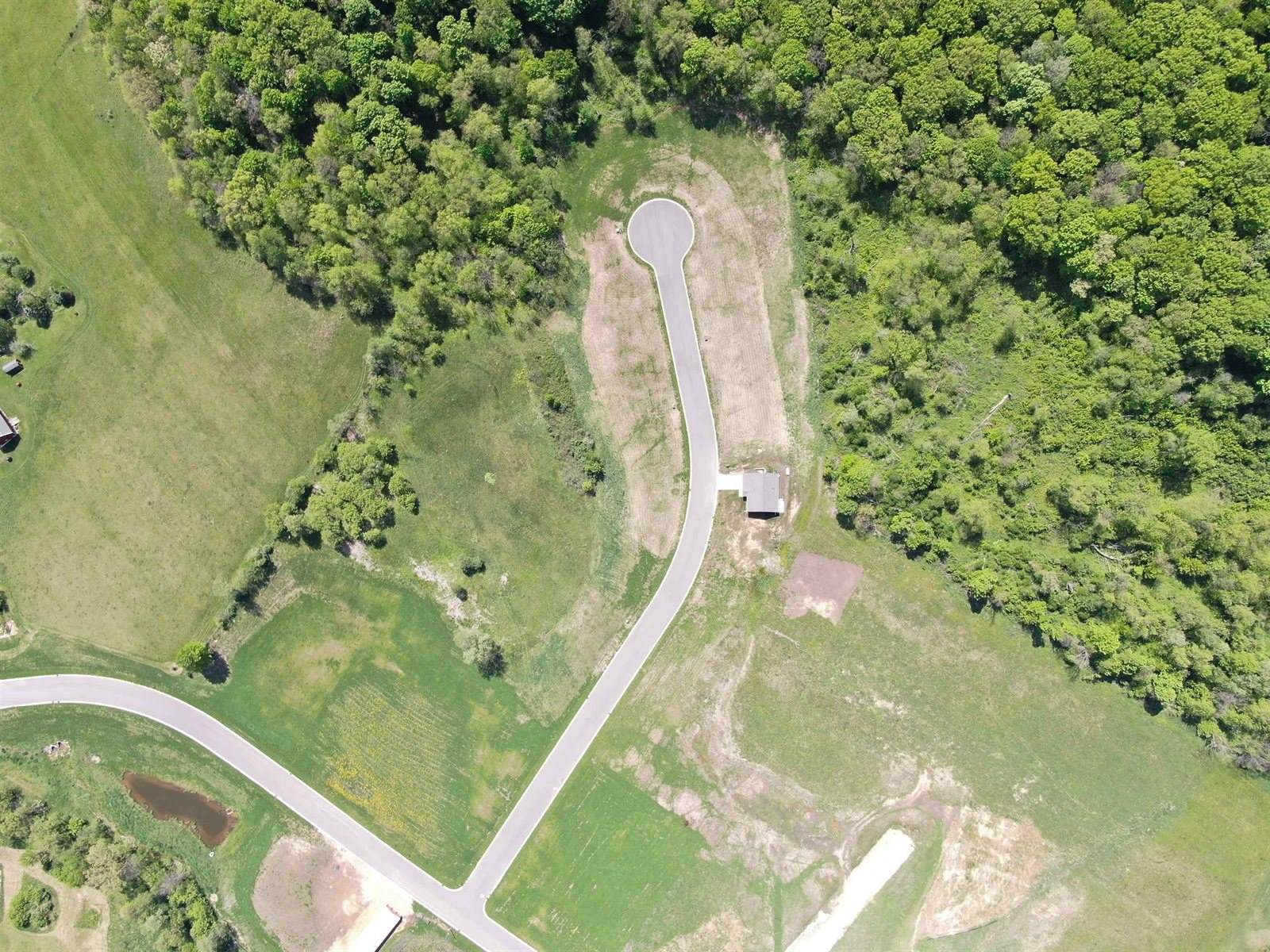 Lot 18 Taylor, Ontario, WI 54651