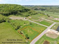Lot 18 Taylor, Ontario, WI 54651