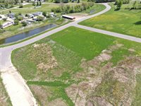 Lot 18 Taylor, Ontario, WI 54651