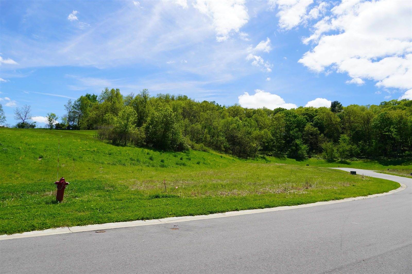 Lot 21 Woods, Ontario, WI 54651