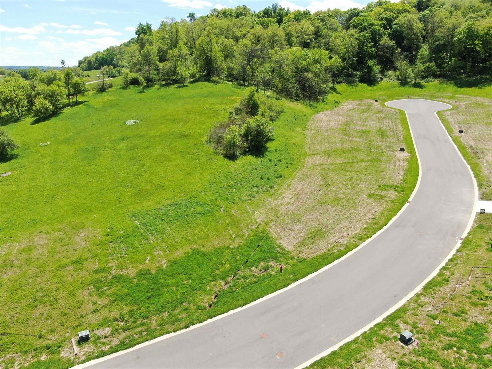 Lot 21 Woods, Ontario, WI 54651