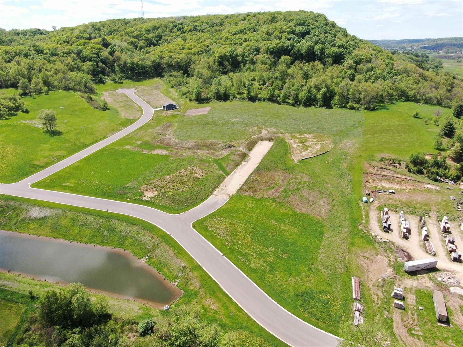 Lot 21 Woods, Ontario, WI 54651