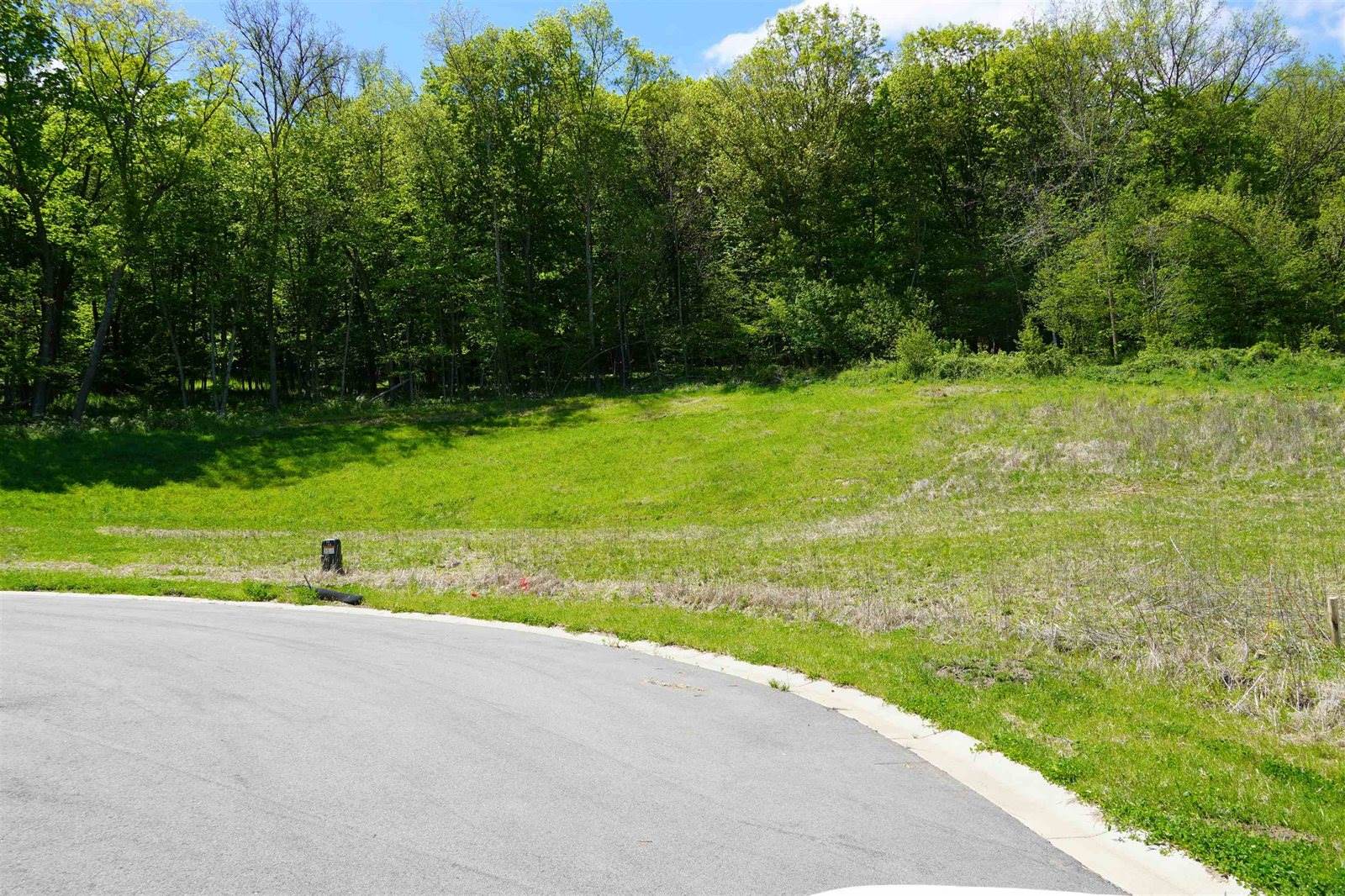 Lot 26 Woods, Ontario, WI 54651