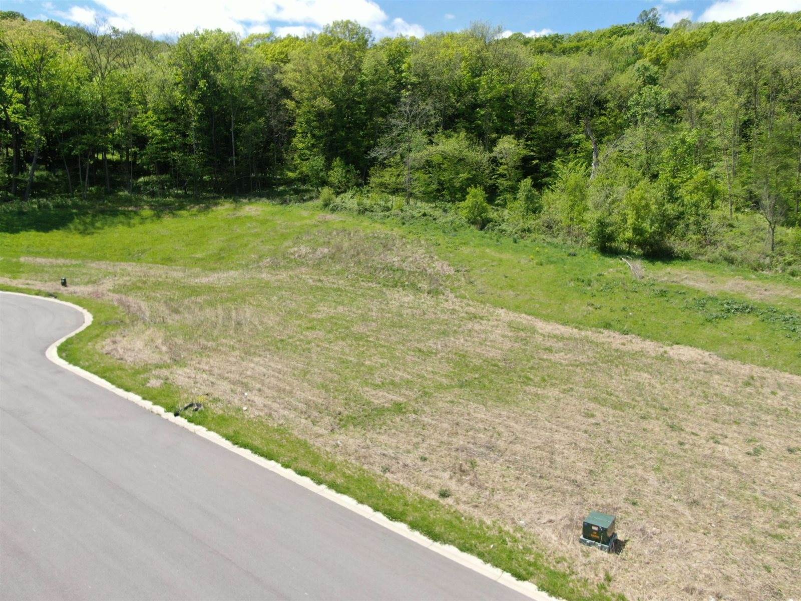 Lot 26 Woods, Ontario, WI 54651