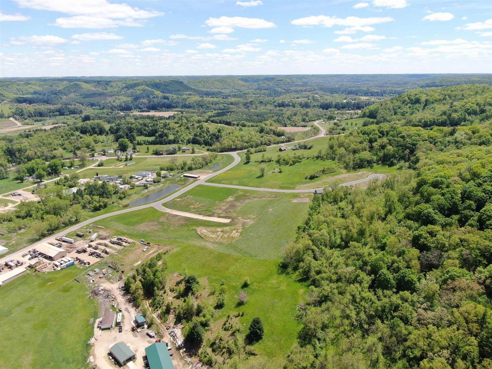 Lot 26 Woods, Ontario, WI 54651