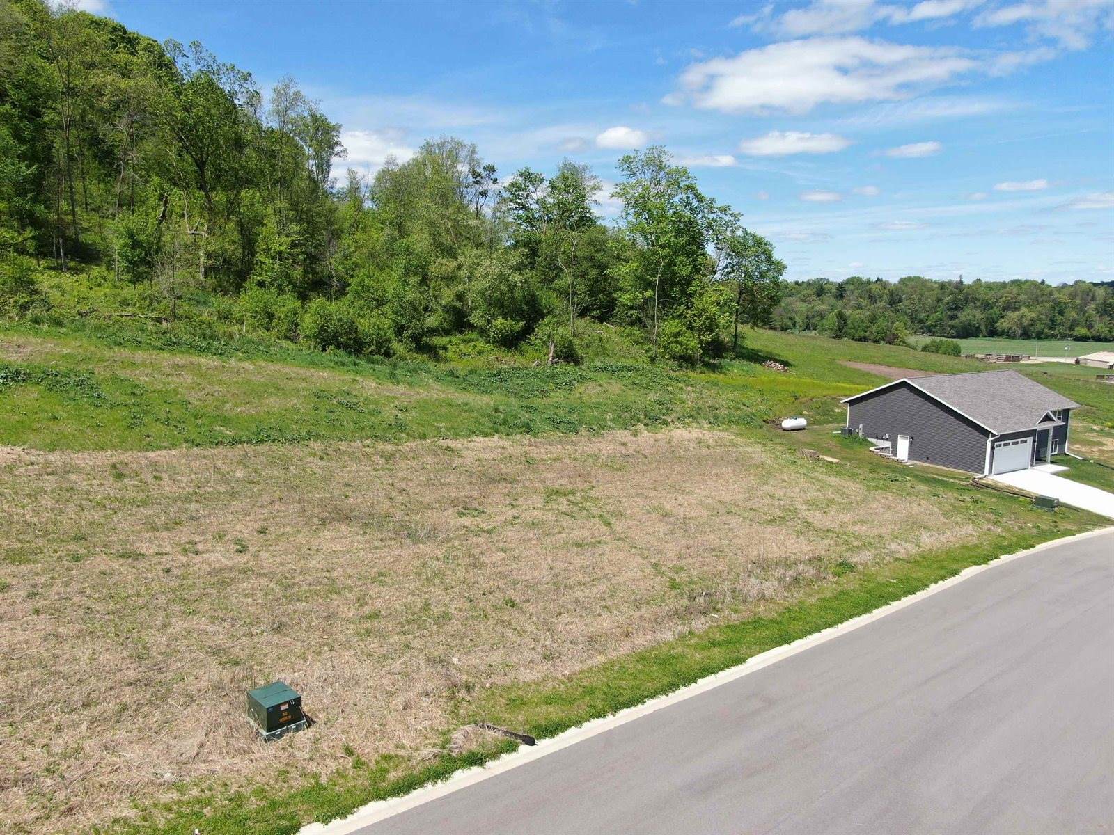 Lot 29 Woods, Ontario, WI 54651