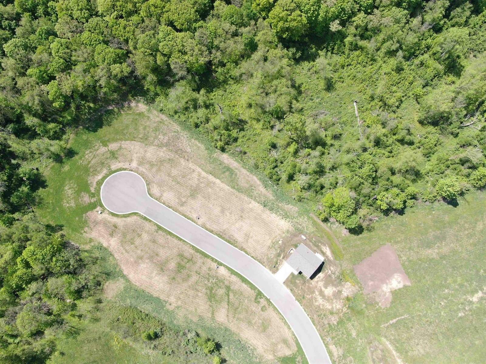 Lot 29 Woods, Ontario, WI 54651