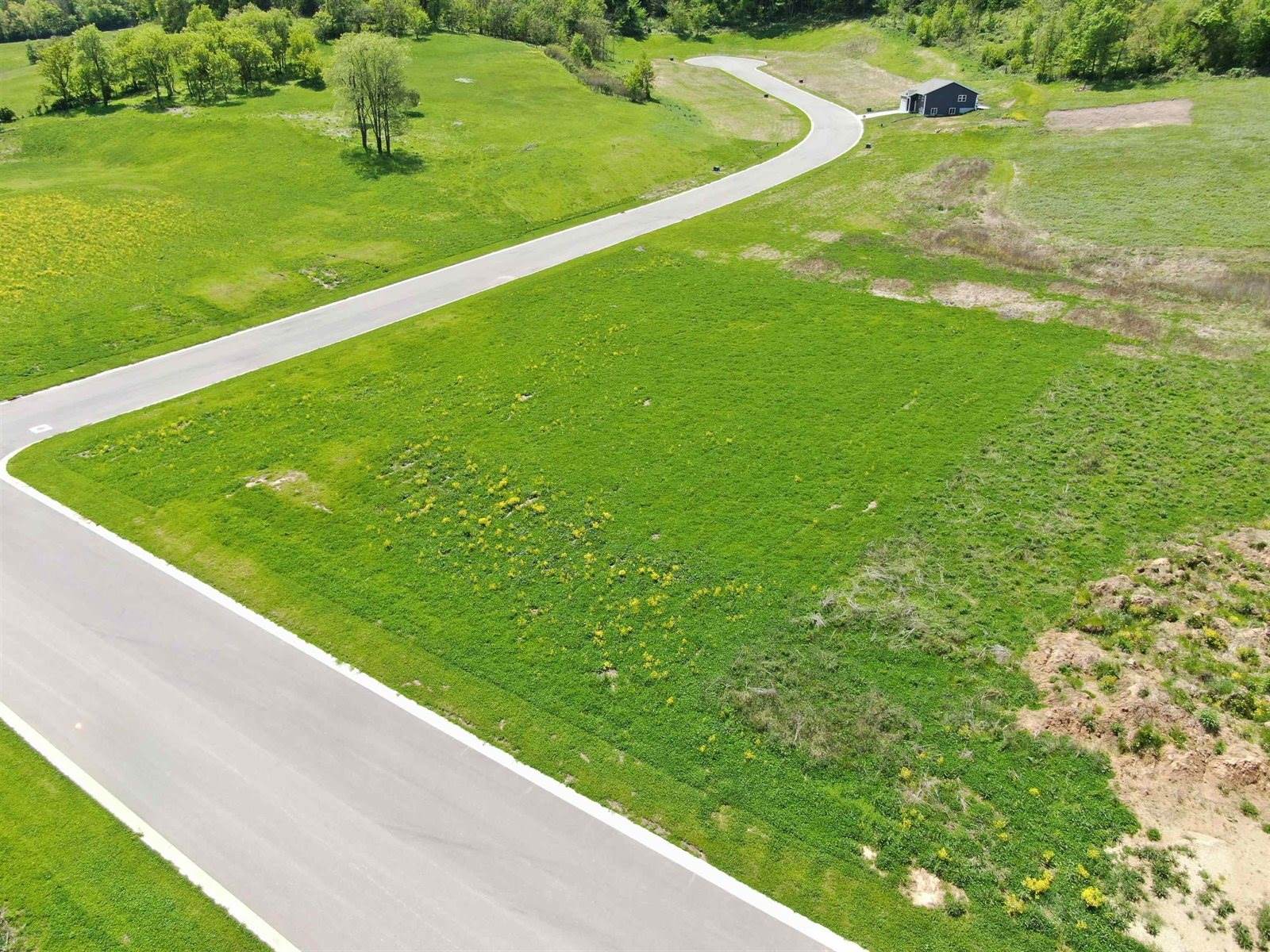 Lot 16 Woods, Ontario, WI 54651