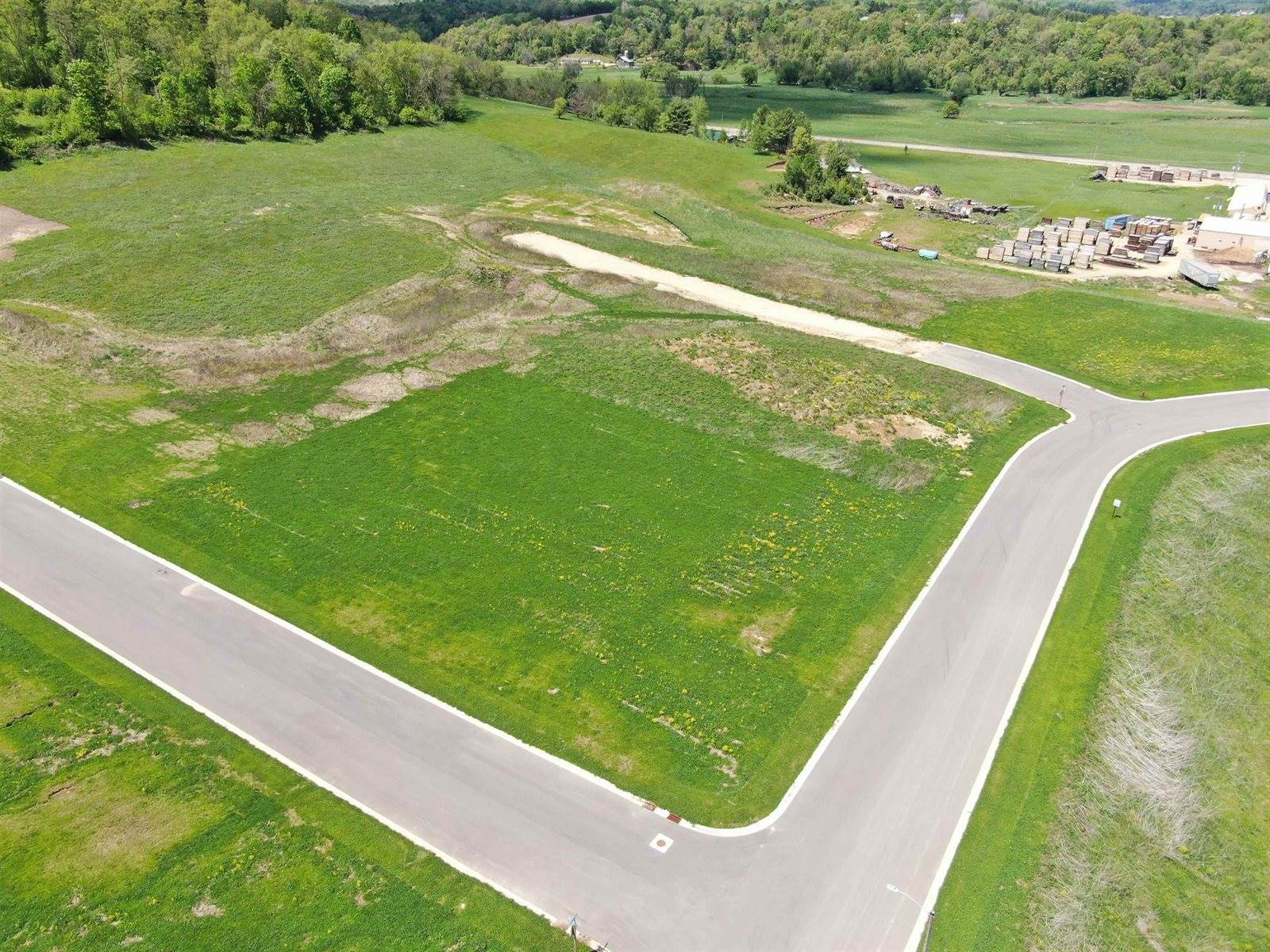 Lot 16 Woods, Ontario, WI 54651