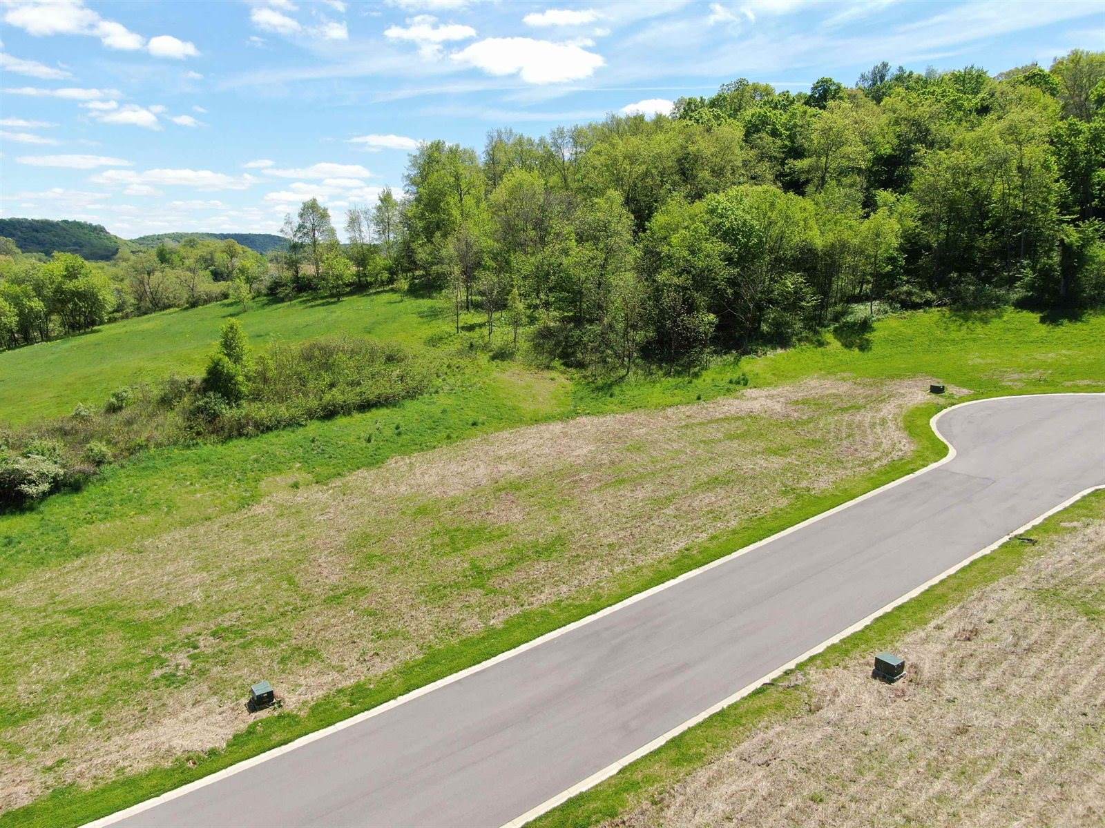 Lot 22 Woods, Ontario, WI 54651