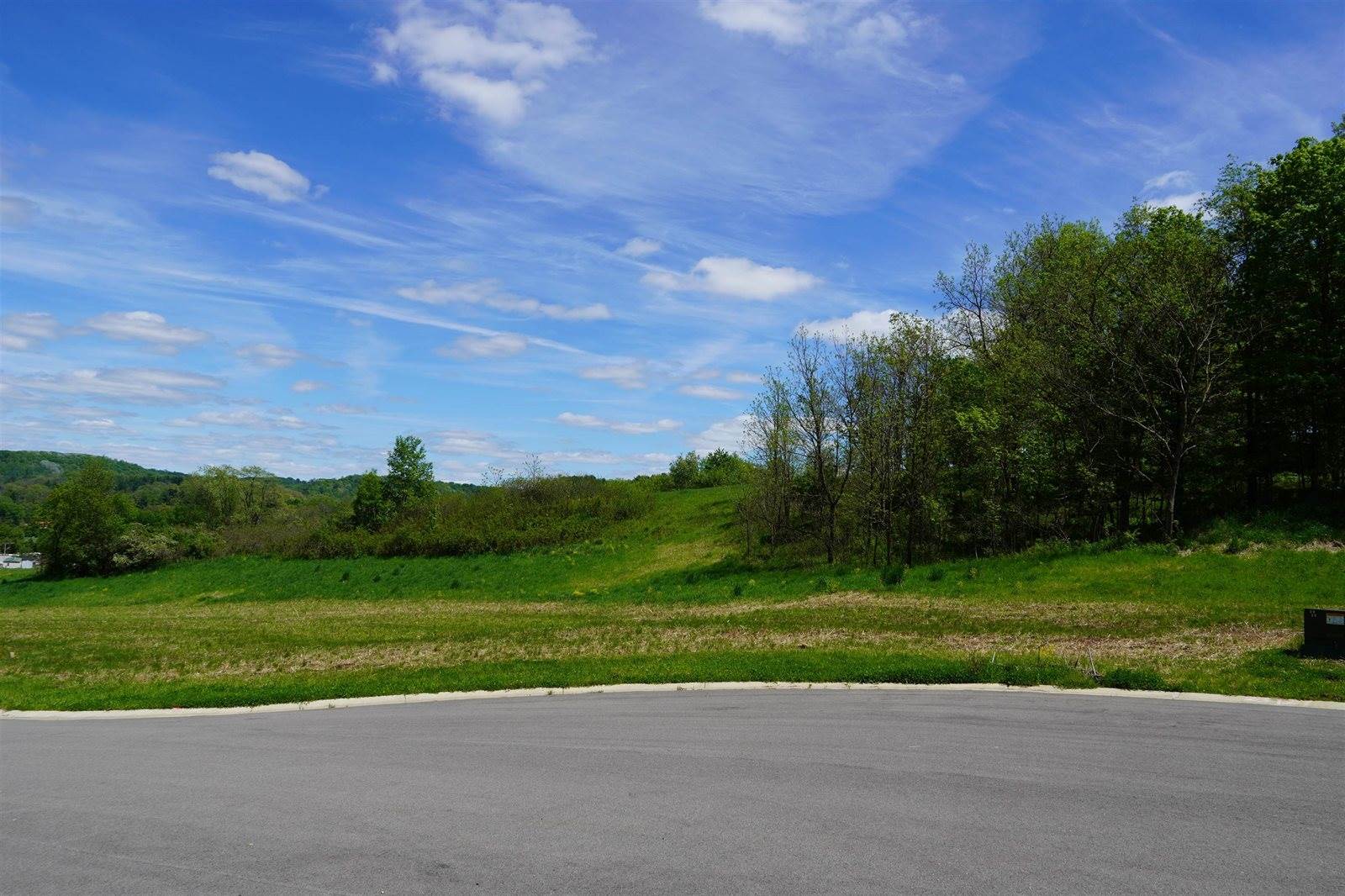 Lot 22 Woods, Ontario, WI 54651