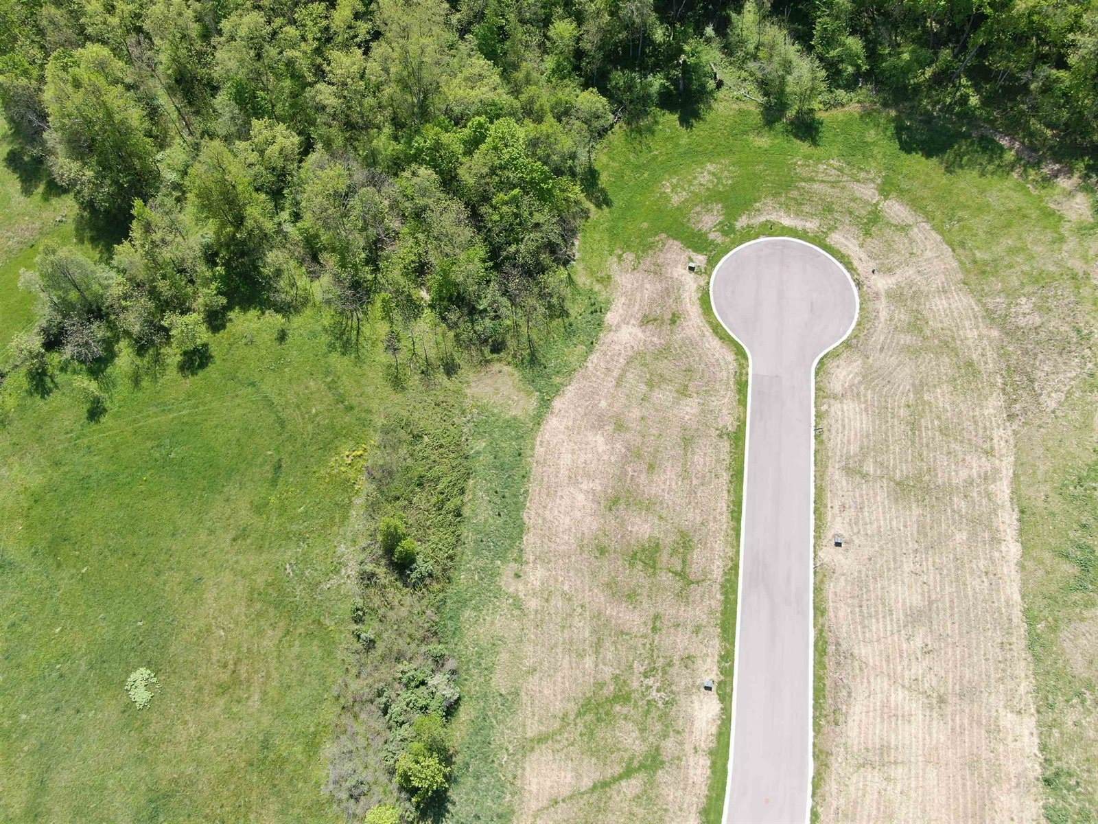 Lot 22 Woods, Ontario, WI 54651