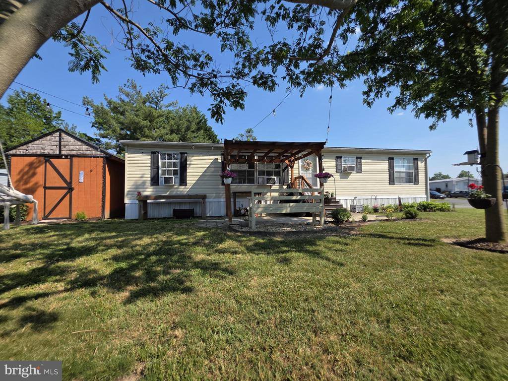 136 Sewan Circle, Dover, DE 19901