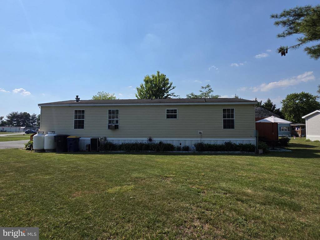 136 Sewan Circle, Dover, DE 19901