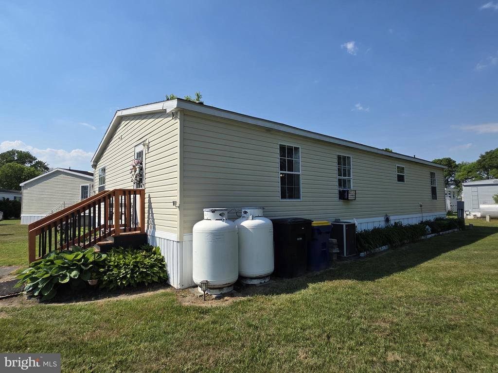 136 Sewan Circle, Dover, DE 19901