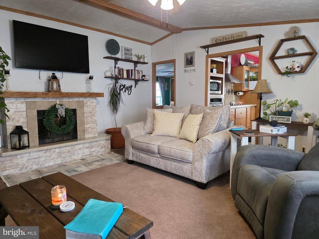 136 Sewan Circle, Dover, DE 19901