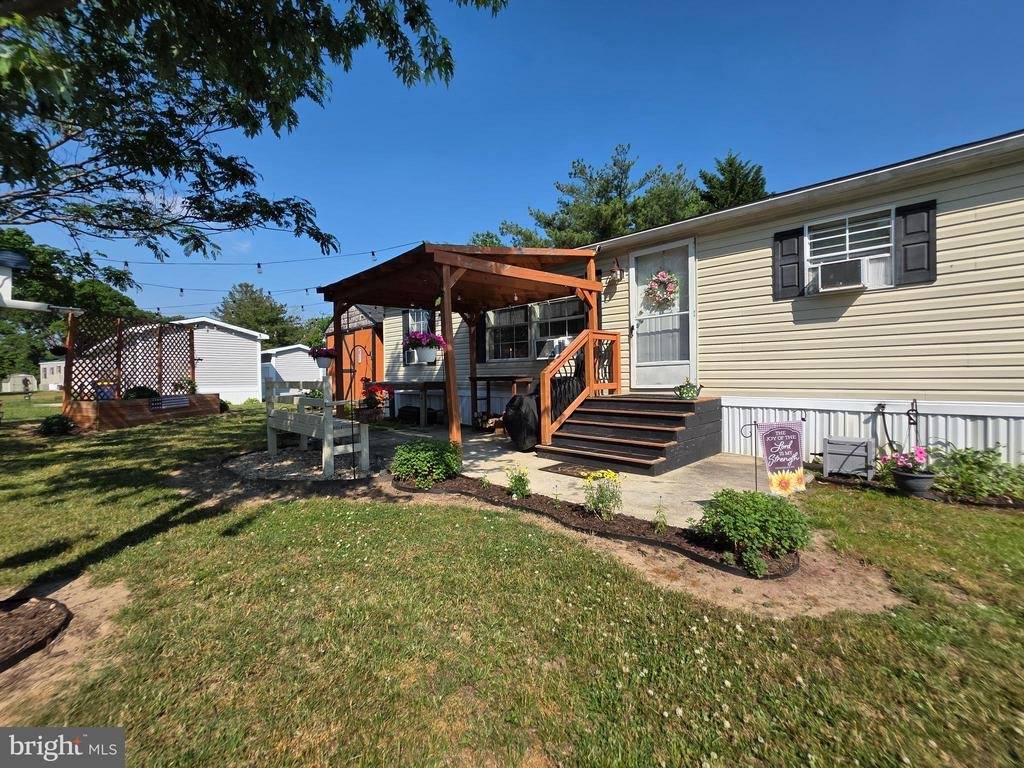 136 Sewan Circle, Dover, DE 19901
