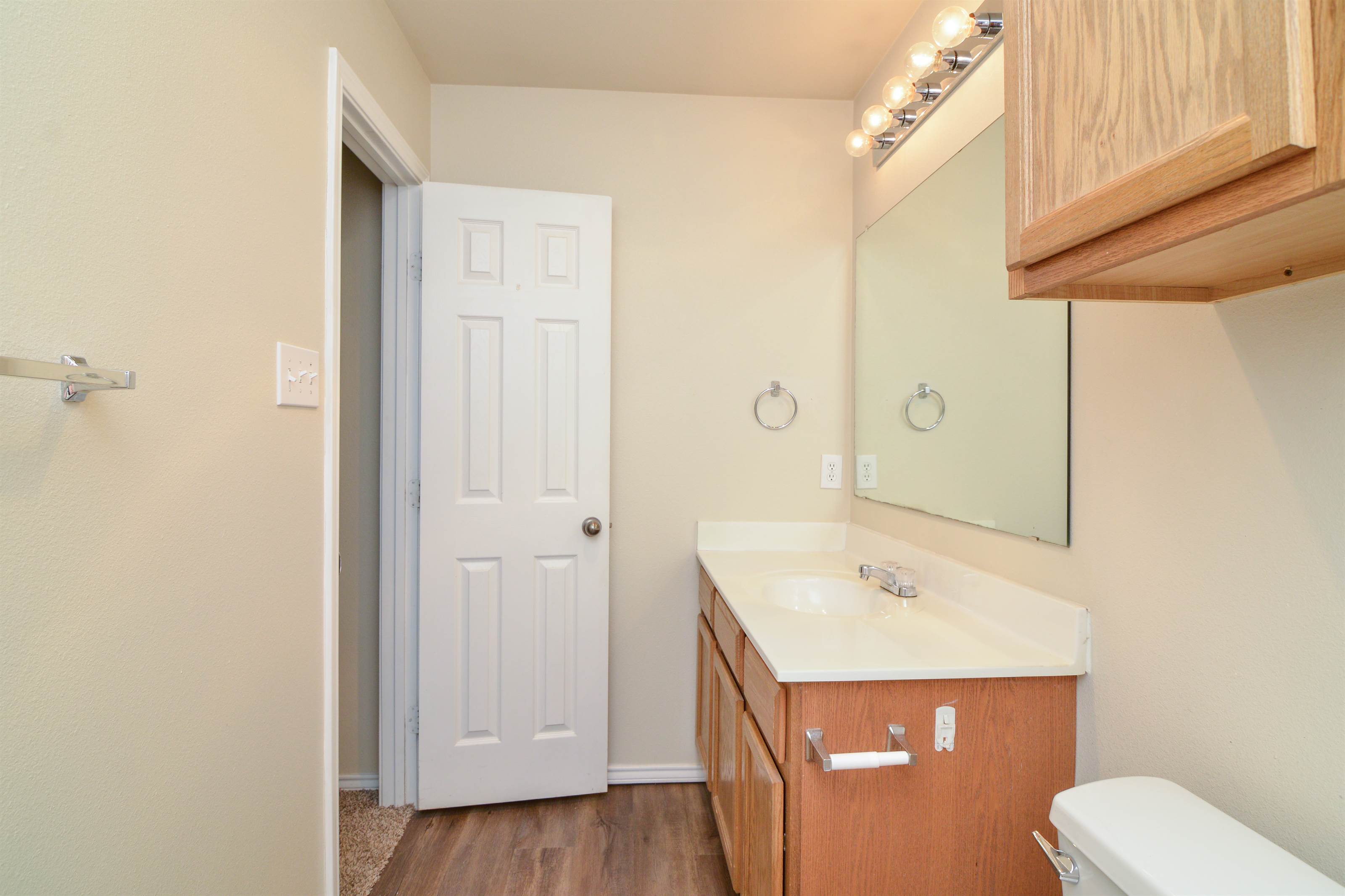 6524 91st Place, Lubbock, TX 79424