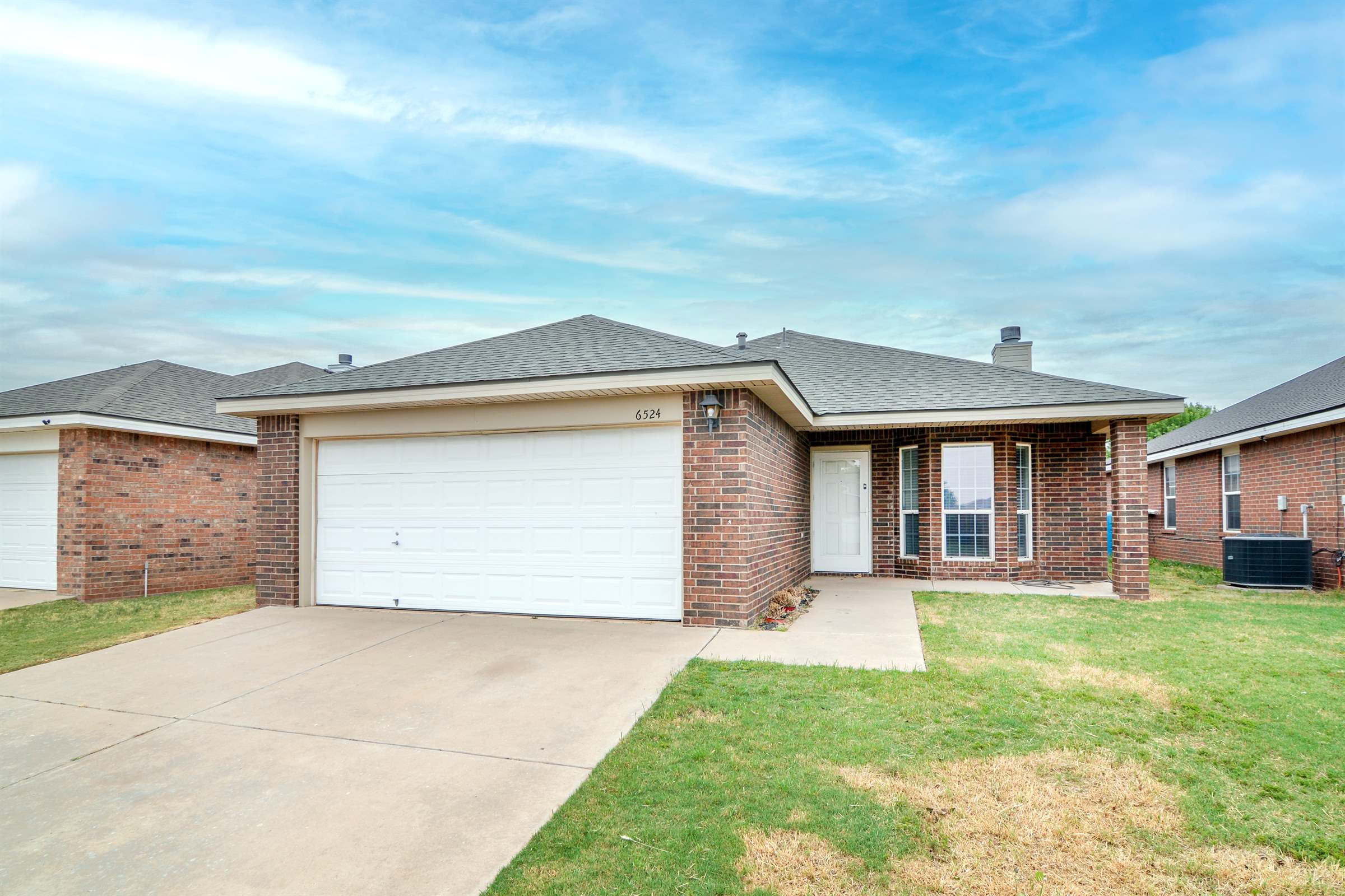 6524 91st Place, Lubbock, TX 79424