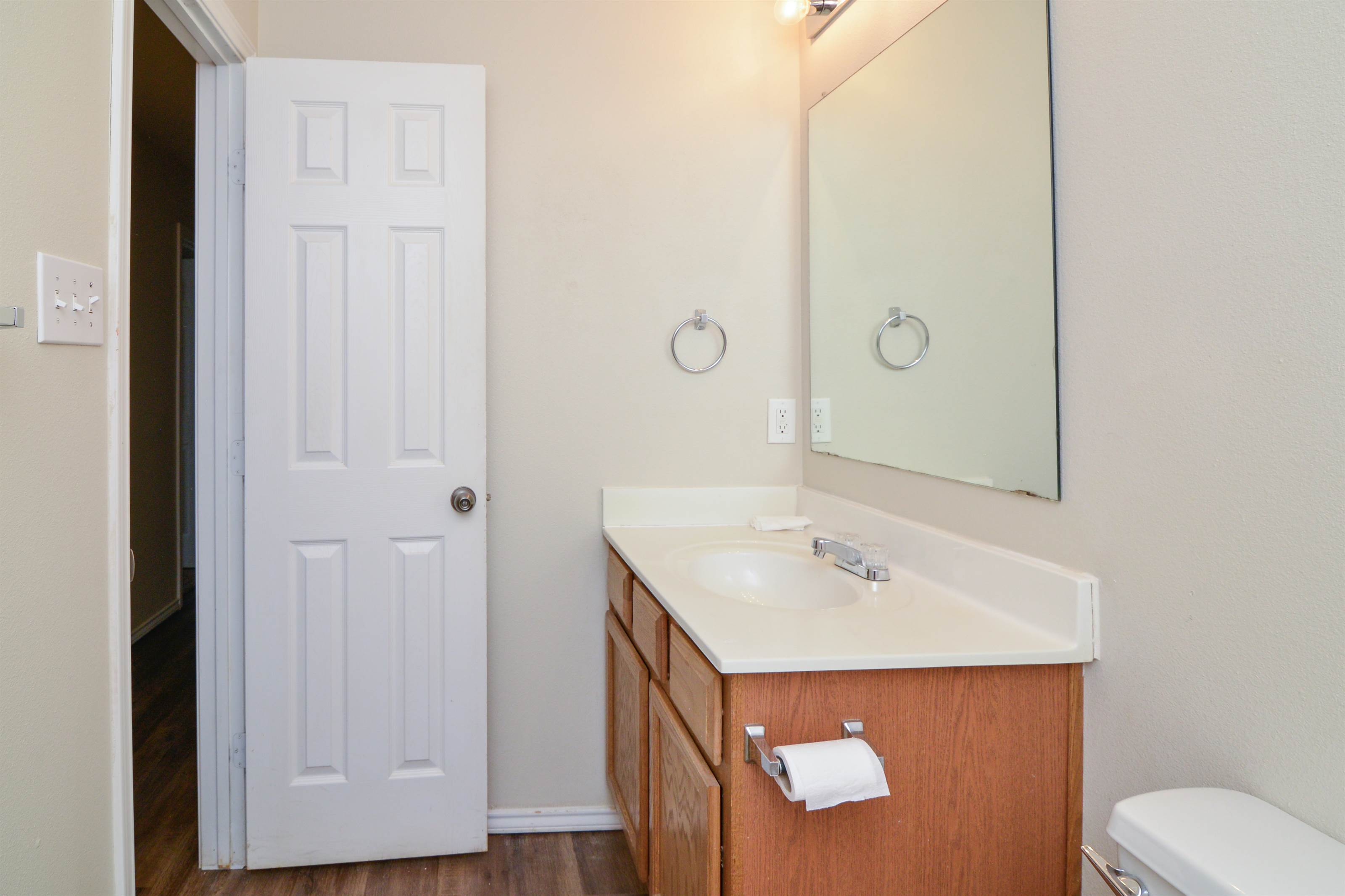 6524 91st Place, Lubbock, TX 79424