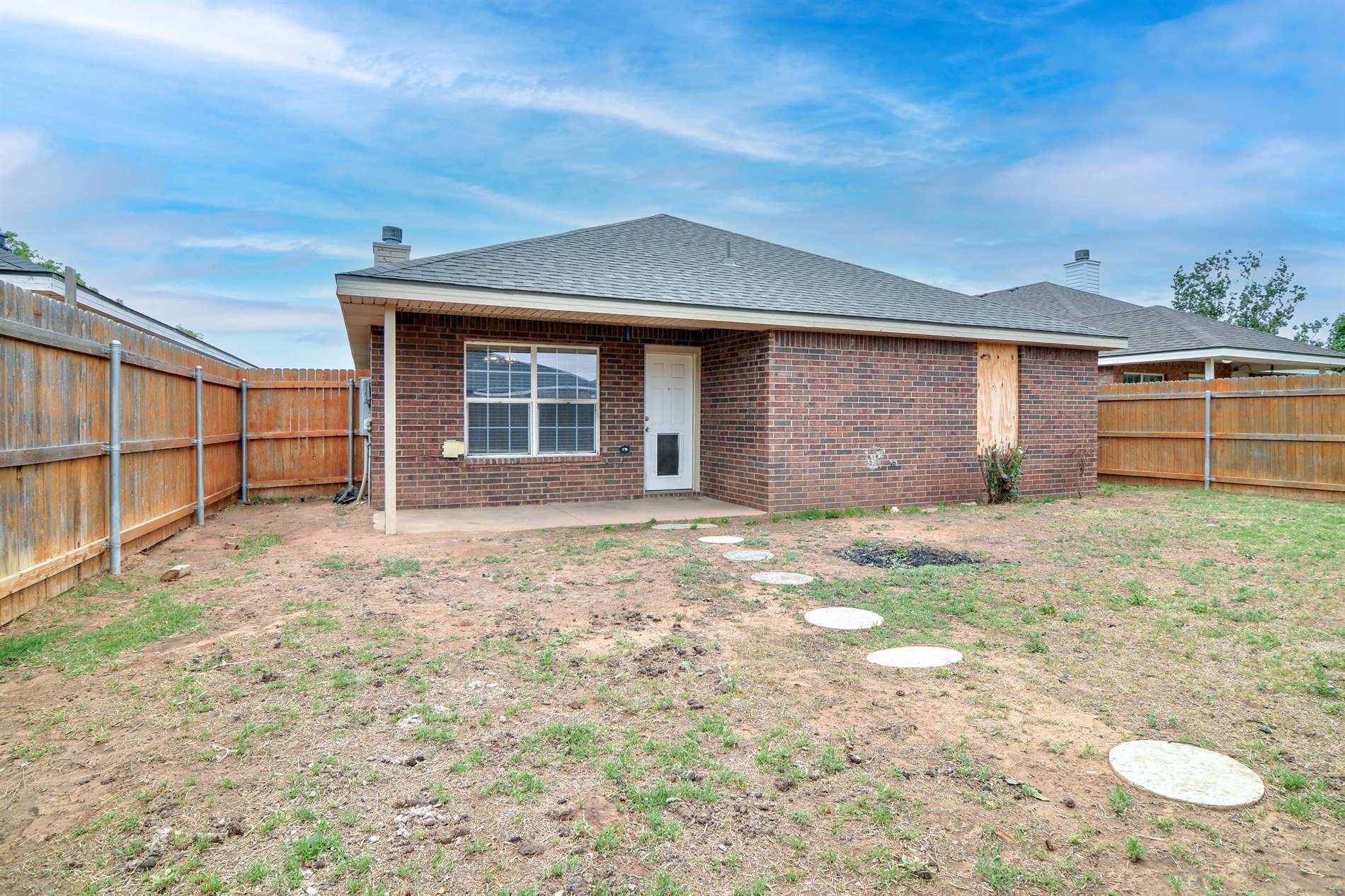 6524 91st Place, Lubbock, TX 79424