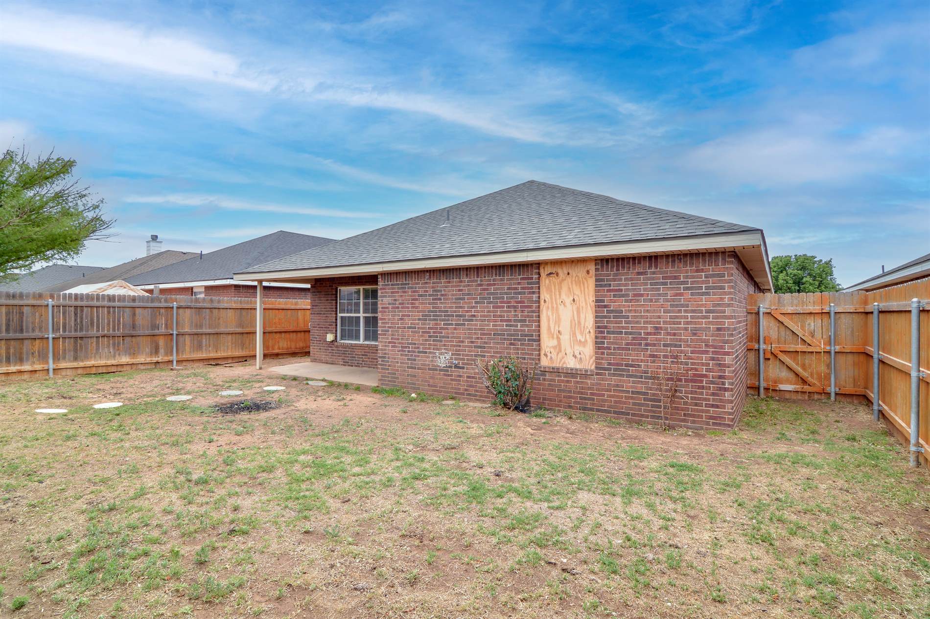 6524 91st Place, Lubbock, TX 79424