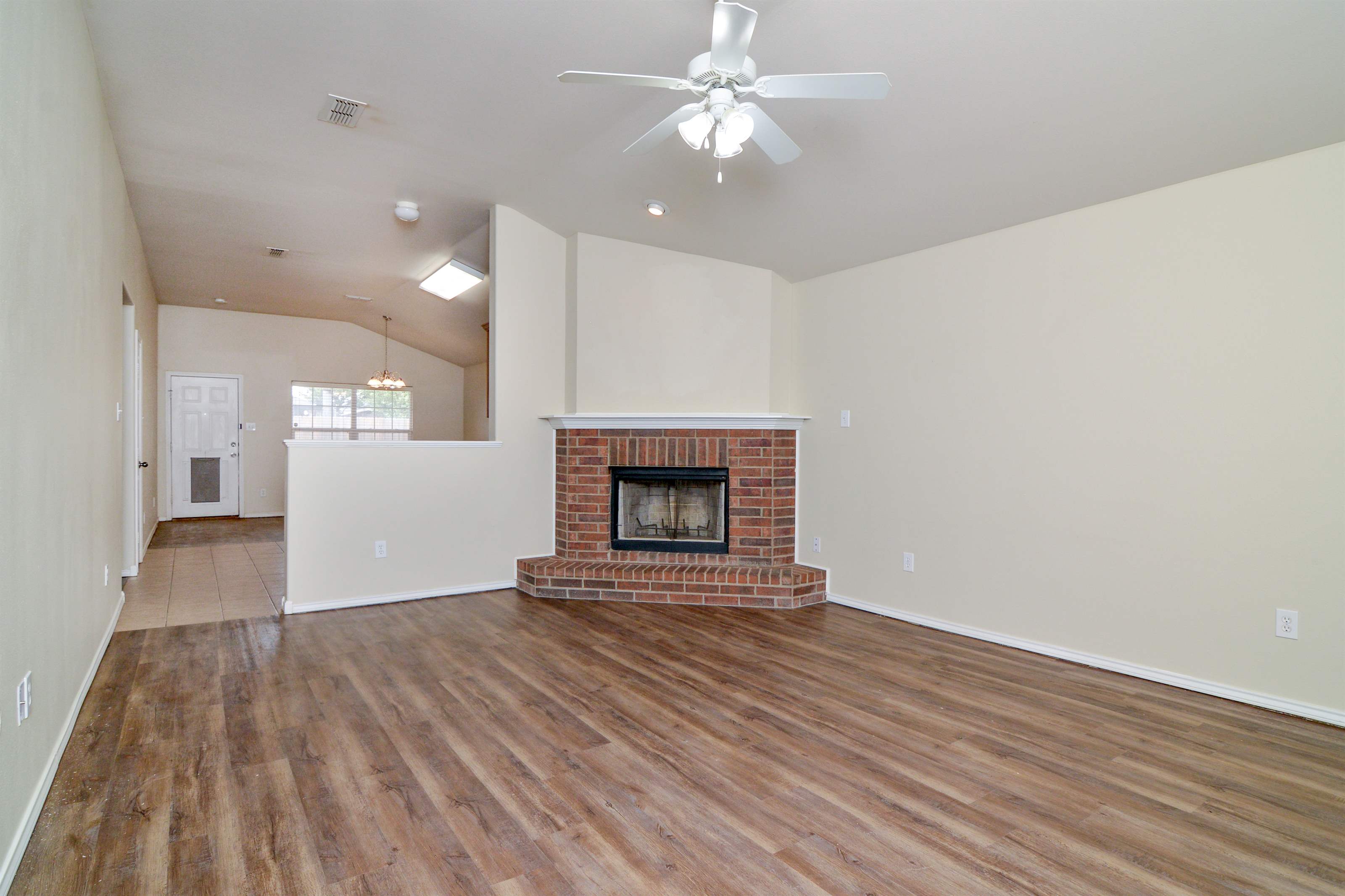 6524 91st Place, Lubbock, TX 79424