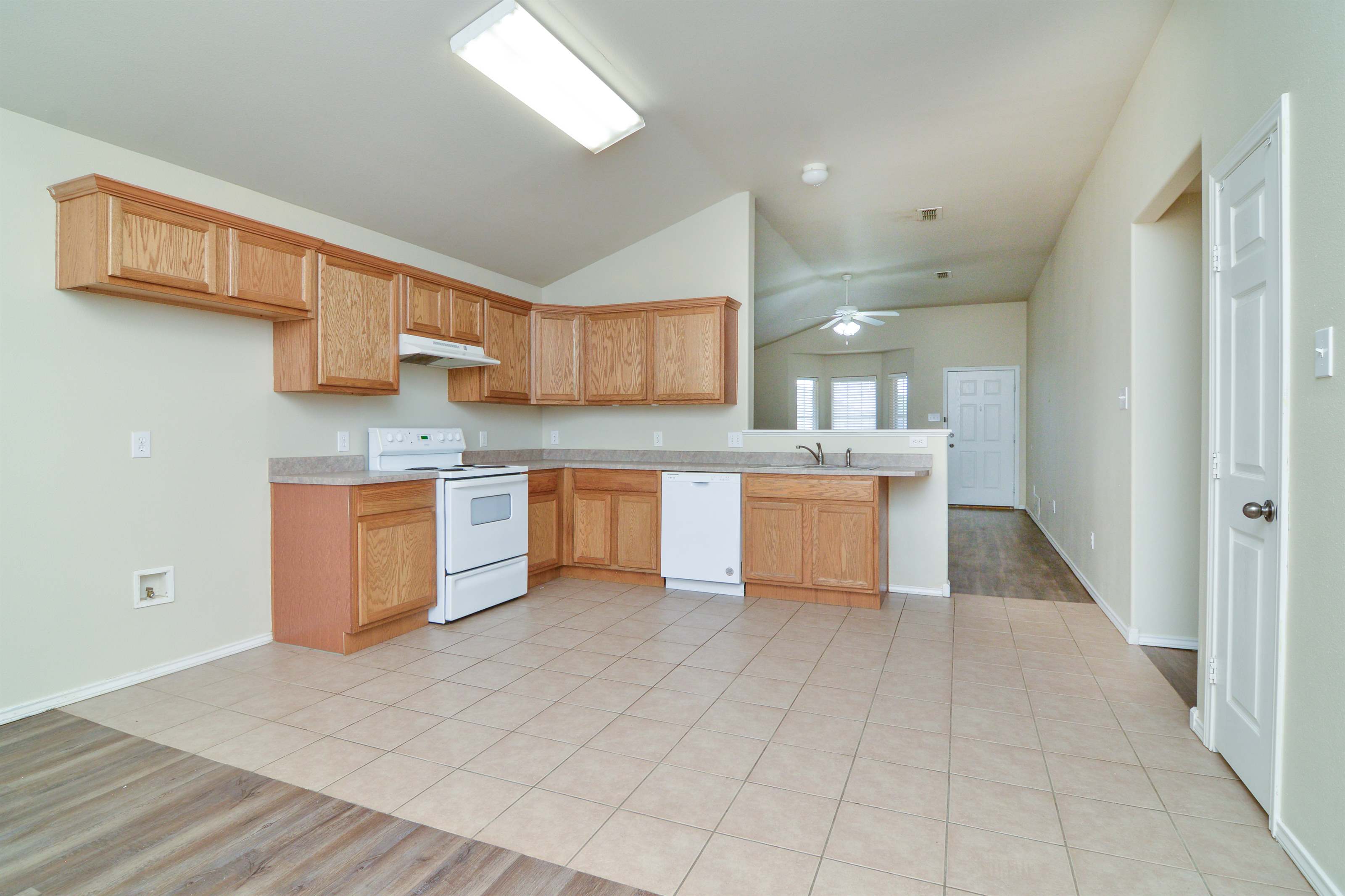 6524 91st Place, Lubbock, TX 79424