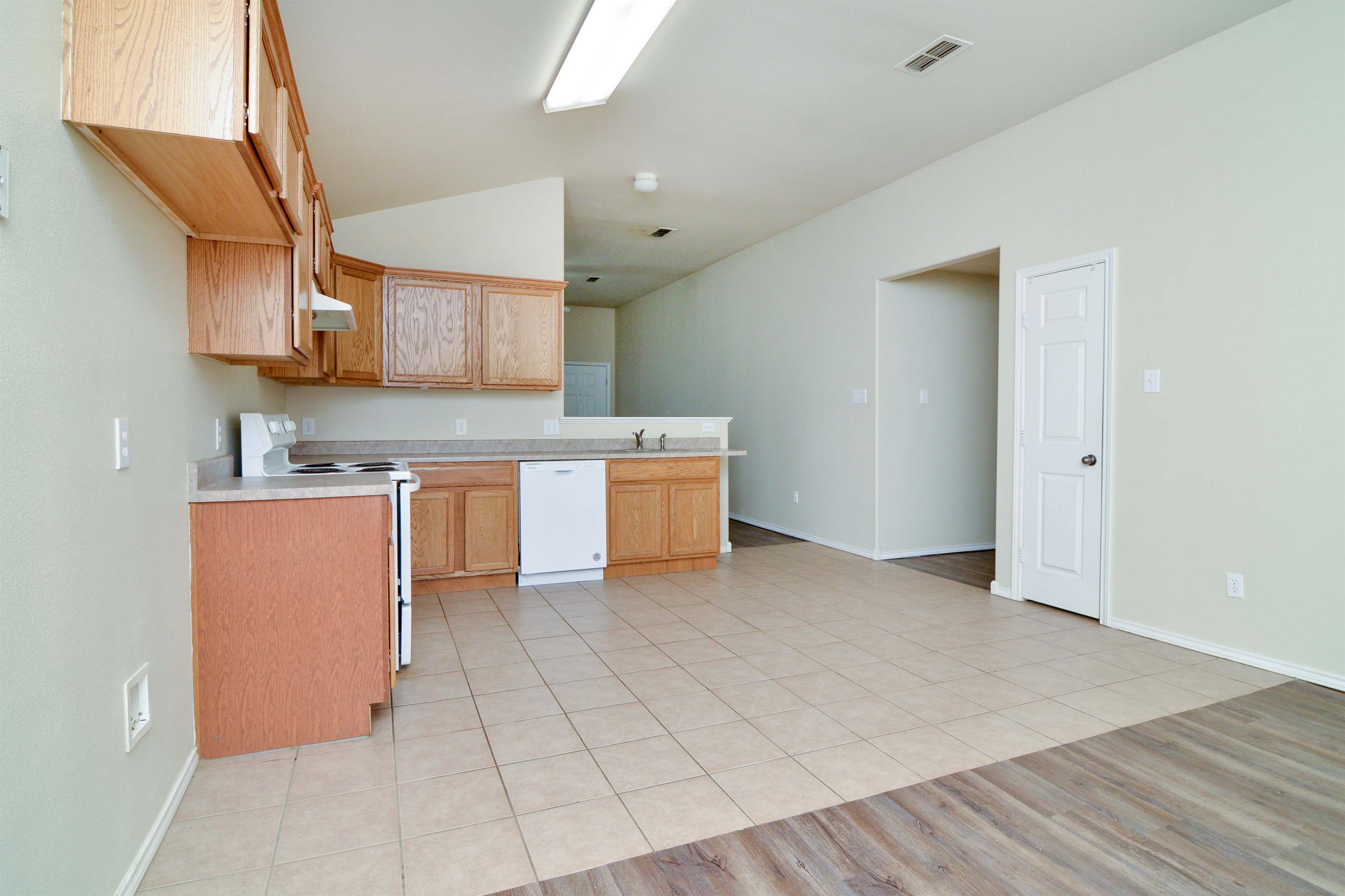 6524 91st Place, Lubbock, TX 79424